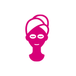 Eyelash Icon