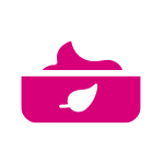 Eyelash Icon