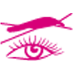 Eyelash Icon